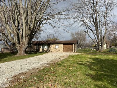 6782 E Old State Road 144, Mooresville, IN, 46158