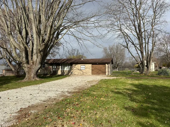 6782 E Old State Road 144, Mooresville, IN 46158