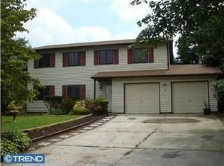 5 Essex Ct, Eastampton, NJ 08060