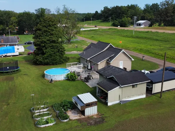 145 Darden Ln, Darden, TN 38328