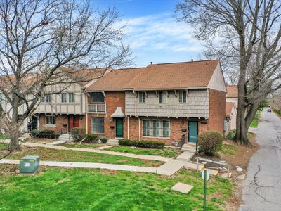 1935 Bridgton Ct, Indianapolis, IN, 46219
