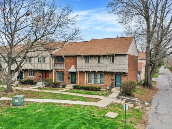 1935 Bridgton Ct, Indianapolis, IN 46219