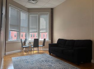 124 Washington St #304, Providence, RI 02903