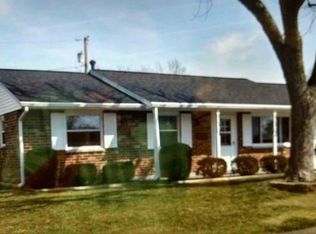 2098 Pueblo Dr, Xenia, OH 45385