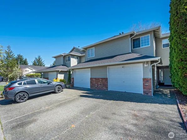 13607 56th Avenue SE, Everett, WA 98208