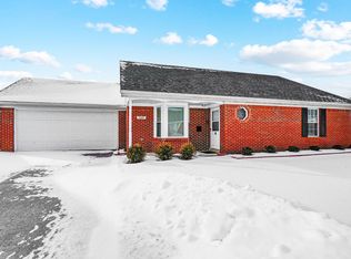 1247 Warbler Rdg, Springfield, OH 45503