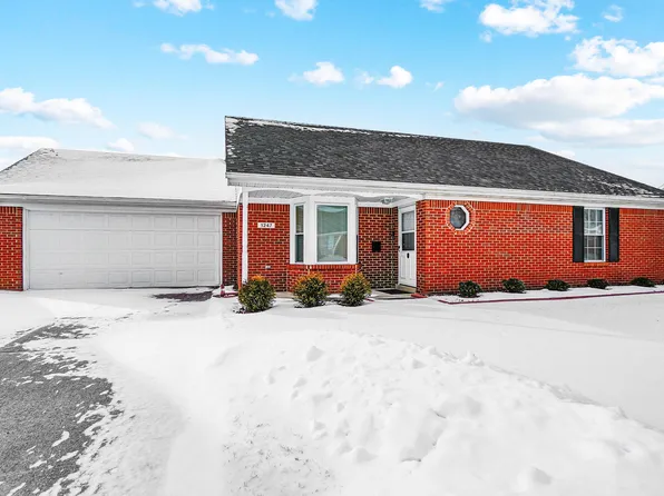 1247 Warbler Rdg, Springfield, OH 45503