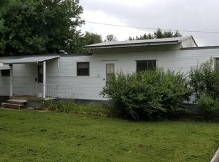 5046 N Salina St, Wichita, KS 67204