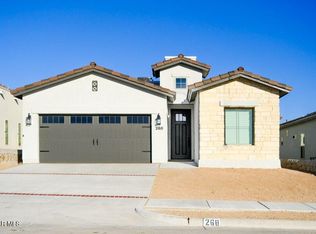 3817 Object, El Paso, TX 79938