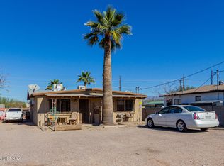 325 E President St, Tucson, AZ 85714