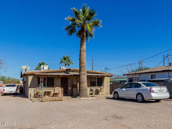 325 E President St, Tucson, AZ 85714