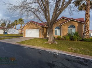 547 S Fiesta Dr, Ivins, UT 84738