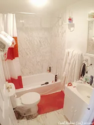 Rented by J Misrahi Realty Corp