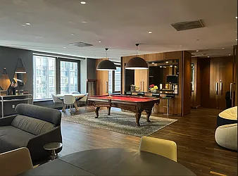 Rented by VESNA REALTY