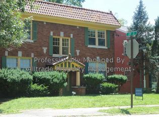 2466 Glenmary Ave APT 1, Louisville, KY 40204