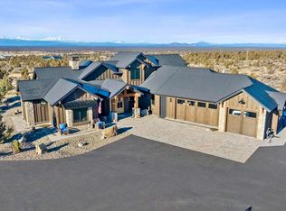 16361 SW Marshall Pl, Powell Butte, OR 97753