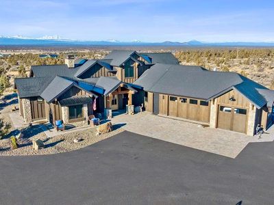 16361 SW Marshall Pl, Powell Butte, OR, 97753