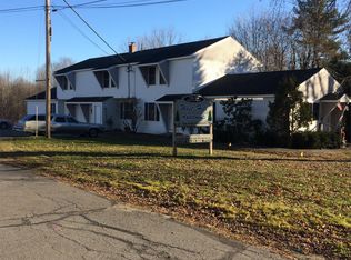 158 W Hill Rd APT 4, Gardiner, ME 04345