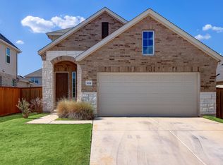 624 Windbrook Dr, Georgetown, TX 78628