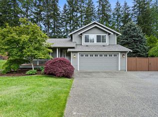 3503 135th Street Ct NW, Gig Harbor, WA 98332