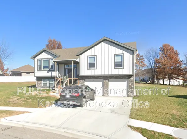 2091 Rockbridge Pkwy, Excelsior Springs, MO 64024