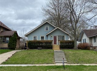 1811 E 13th St, Des Moines, IA 50316
