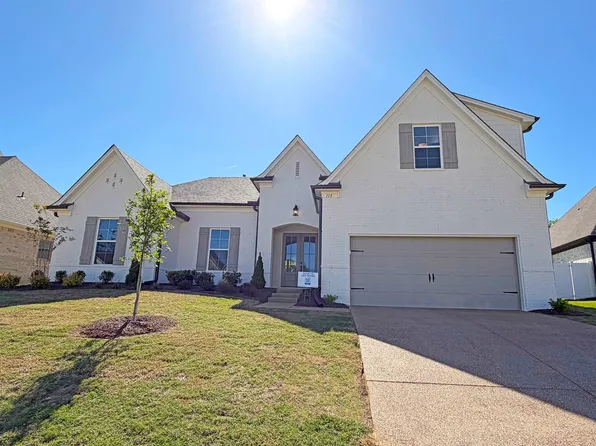 115 Tommie Valley Dr, Oakland, TN 38060