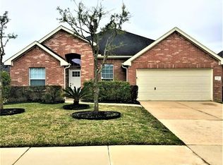 7238 Grants Hollow Ln, Richmond, TX 77407