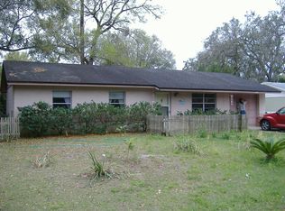 1019 North Ave, Deland, FL 32720