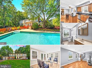 20701 Bell Bluff Rd, Gaithersburg, MD 20879