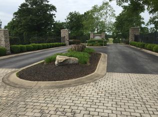 Stillwater Subdivision, Russell Springs, KY 42642