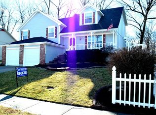 15613 E 3rd Ter S, Independence, MO 64050