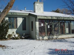 534 Sunburst Ct, Grand Junction, CO 81504