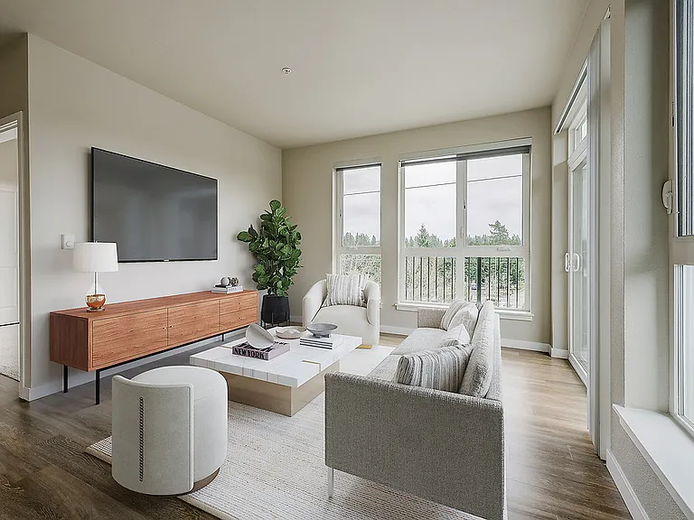 Pure Redmond — Photo 8