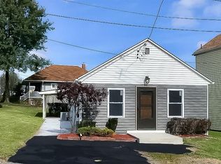 103 High St, West Mifflin, PA