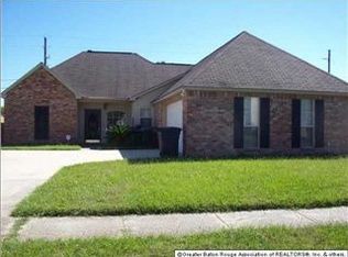 1219 Elvin Dr, Baton Rouge, LA 70810