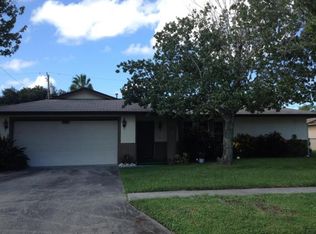 220 Perth Ave, Merritt Island, FL 32953