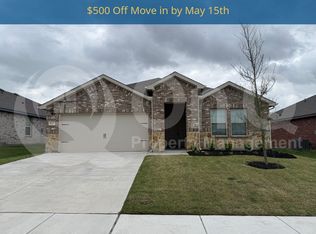 4307 Grayson Ln, Fate, TX 75189
