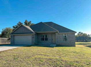 2109 Rehoboth Cir, Searcy, AR 72143