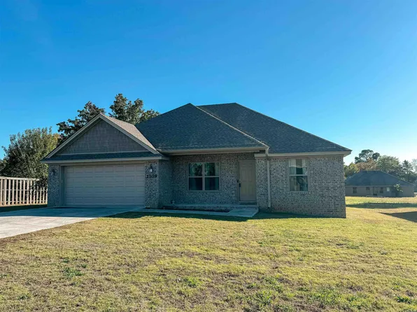 2109 Rehoboth Cir, Searcy, AR 72143