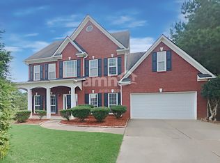 3787 Idlewild Pl, Suwanee, GA 30024