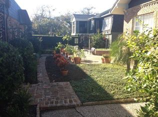 1619 23rd St APT 3, Galveston, TX 77550