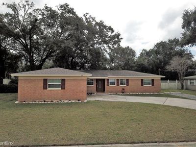 525 N Larry Cres, Brandon, FL, 33511