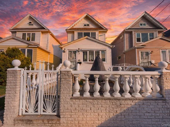 10931 109th Street, South Ozone Park, NY 11420