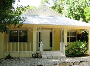 125 Key Heights Dr, Plantation Key, FL 33036