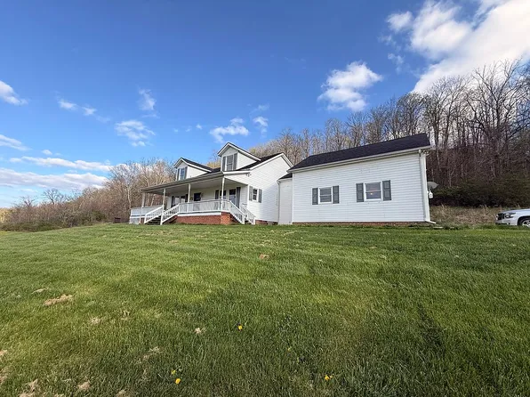 2868 County Road 35, Chesapeake, OH 45619