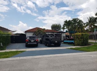 14826 SW 82nd Ter, Miami, FL 33193