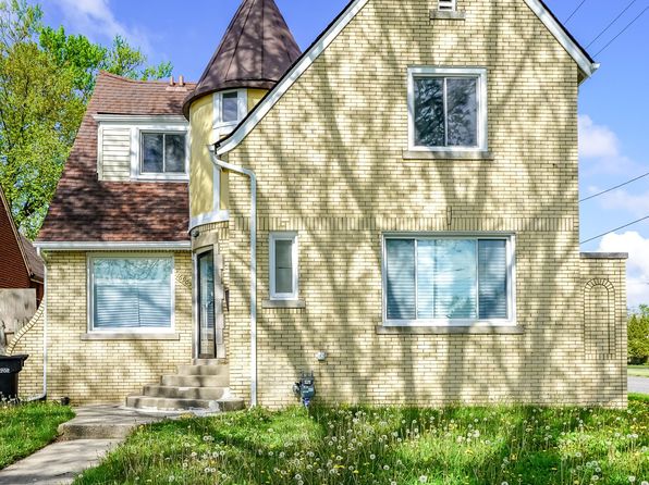 16905 Patton St, Detroit, MI 48219