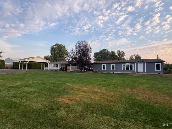 1630 Birch Ave #A & B, Lewiston, ID 83501
