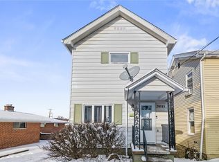 515 Reamer St, Greensburg, PA 15601
